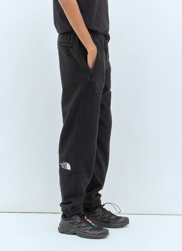 The North Face Fleece Track Pants Black tnf0158002