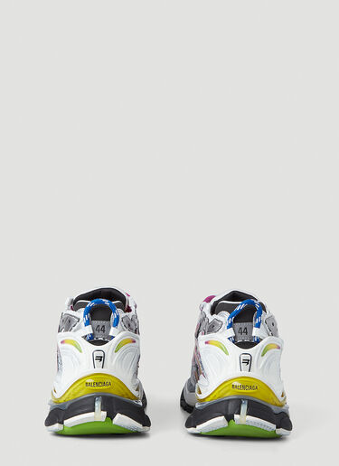 Runner スニーカー Balenciaga Runner スニーカー グレー bal0147014