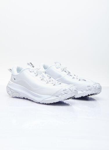 Comme des Garçons Homme Plus x Nike ACG マウンテン フライ 2 スニーカー  ブラック cgh0356002