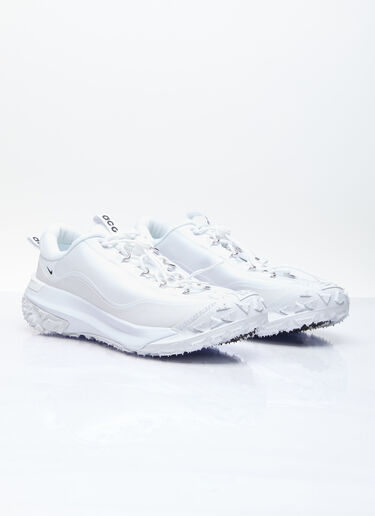 Comme des Garçons Homme Plus x Nike ACG Mountain Fly 2 运动鞋  黑色 cgh0356002