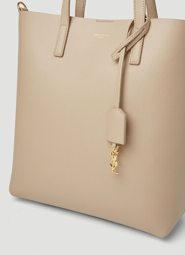 Saint Laurent Toy Shopping Tote Bag Beige sla0251082