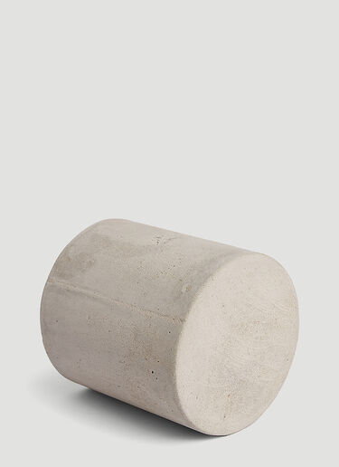 Cylinder Concrete Serax Cylinder Concrete Grey wps0644633
