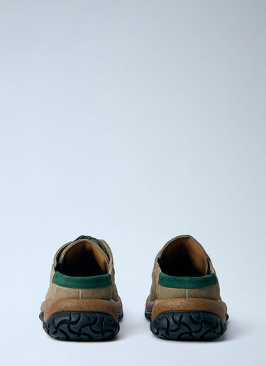 Birkenstock 1774 1774 Uerzell スエードスニーカー ベージュ brs0364004