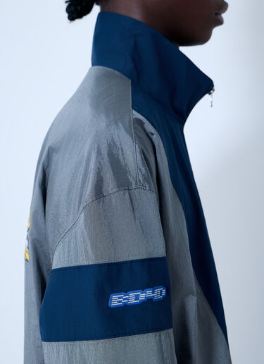 adidas x Brain Dead BD FB Track Sweatshirt Black adi0162210