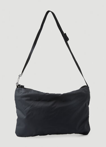 The North Face Off Mtn Essentials Flyweight Shoulder Bag Black tno0247032