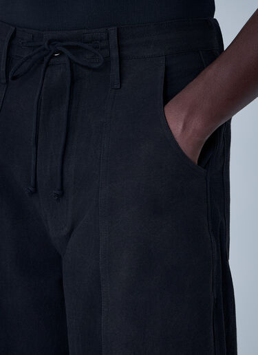 Document Pants Story MFG Document Pants Black str0161004