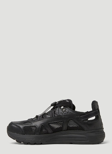 Techsonic LTR Advanced Sneakers Salomon Techsonic LTR Advanced Sneakers Black sal0348013