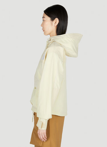 Low-Fi Hi-Tek Jacket The North Face Low-Fi Hi-Tek Jacket Cream tnf0252019