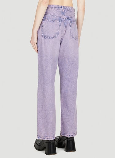 AVAVAV Big Jeans Lilac ava0251008