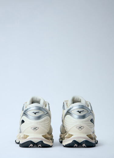 Mizuno Wave Prophecy LS Sneakers  White miz0364001