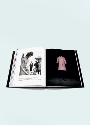 Assouline Dior by Marc Bohan Black wps0691709