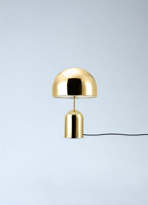 SOWDEN Bell Table Lamp White wps0691791