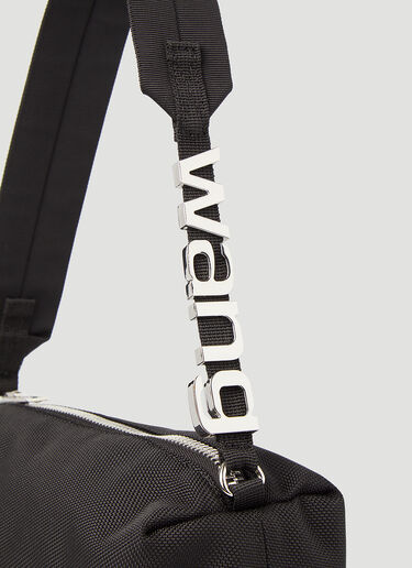 Heiress Shoulder Bag Alexander Wang Heiress Shoulder Bag Black awg0246021
