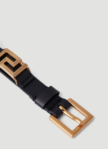 Versace Greca 手环 金色 ver0151048
