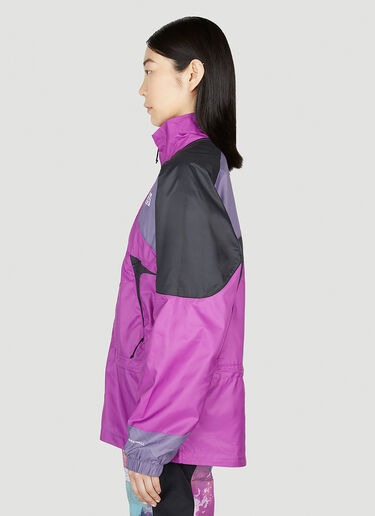 The North Face TNF X 재킷 퍼플 tnf0252031
