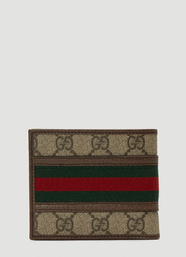 Gucci GG Ophidia Wallet Cream guc0139066