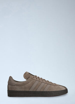 adidas SPZL Mendacino Suede Sneakers Brown aos0164007