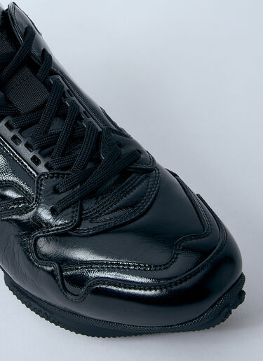 Kiko Kostadinov Ostro Sneakers Black kko0160025