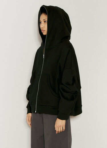 W2 Bomber Jacket Entire Studios W2 Bomber Jacket Black ent0354002