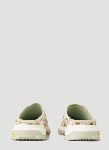 Diemme x Mount Sunny Maggiore Mules Brown dms0148001