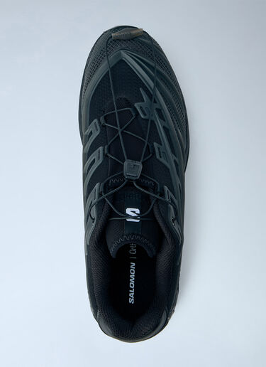 Salomon XT-Evo Sneakers Black sal0365027