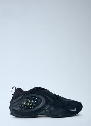LN-CC® - Nike: First Sight Shadow Sneakers - Black Nike First Sight Shadow Sneakers Black nik0265016