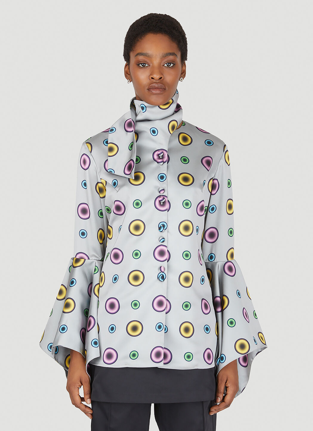 Kiko hot sale kostadinov shirt