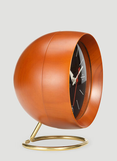 Desk Clock Chronopak Vitra Desk Clock Chronopak Black wps0644806