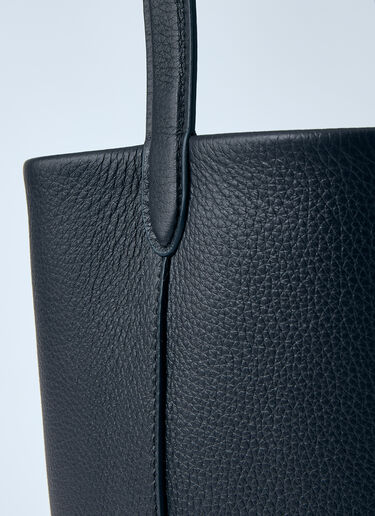 Medium N/S Park Tote Bag The Row Medium N/S Park Tote Bag Navy row0260035