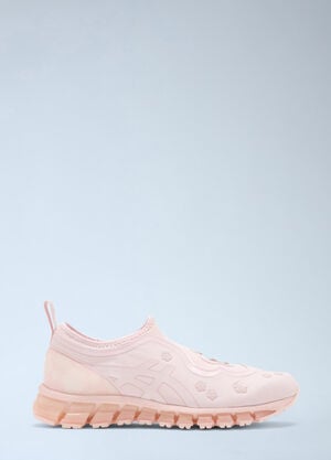 Asics x Cecilie Bahnsen Gel-Quantum 360 Sneakers Pink asc0364001