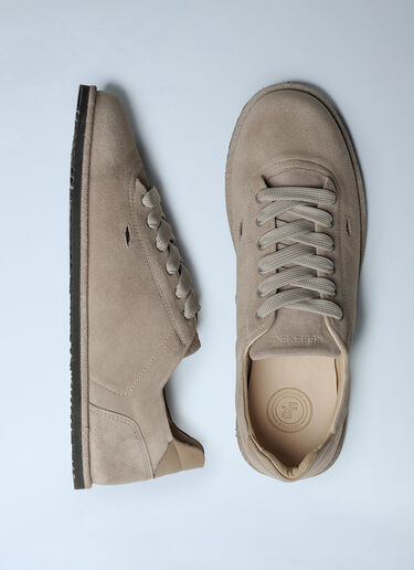 The Shamal Suede Sneakers REFERENC The Shamal Suede Sneakers Beige ref0163007