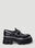 Gucci Monolith 플랫폼 로퍼 블랙 guc0251086