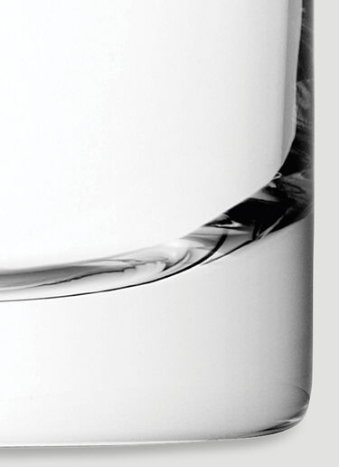 LSA International Set of Four Bar Tumbler Transparent wps0644333