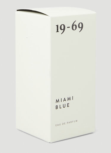 19-69 Miami Blue Eau de Parfum Black sei0348003