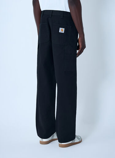 Carhartt WIP OG Single Knee Pants Black wip0162008