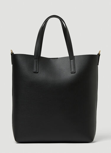 Saint Laurent Shopping Tote Bag Black sla0247119