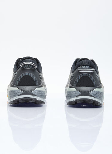 HOKA Mafate Speed 2 Sneakers Black hok0356007