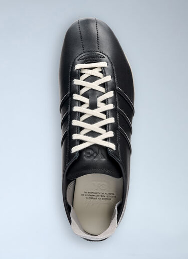 Y-3 Tokyo Sneakers Black yyy0165002