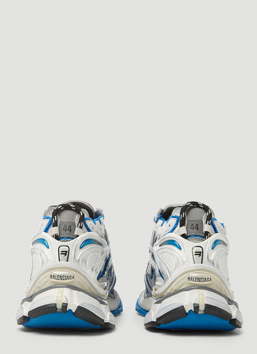 Balenciaga Runner Sneakers Blue bal0145126