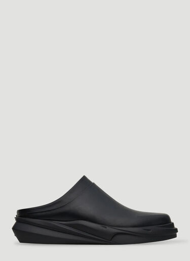Mono Mule 1017 ALYX 9SM Mono Mule Black aly0347016