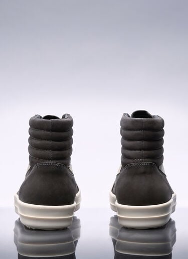 High Vintage Sneakers Rick Owens High Vintage Sneakers Grey ric0157024