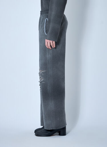 Diesel P-Percy Track Pants Grey dsl0160003