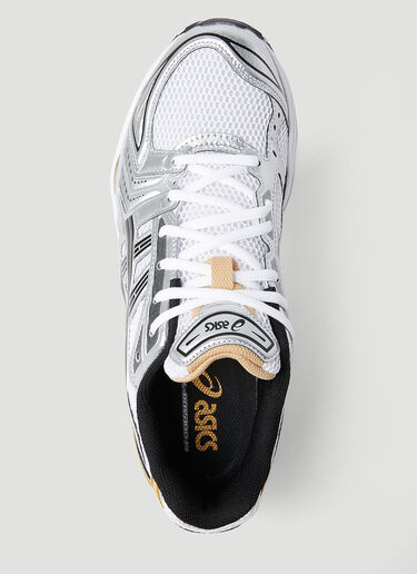 Asics Gel-Kayano 14 Sneakers Silver asi0354003