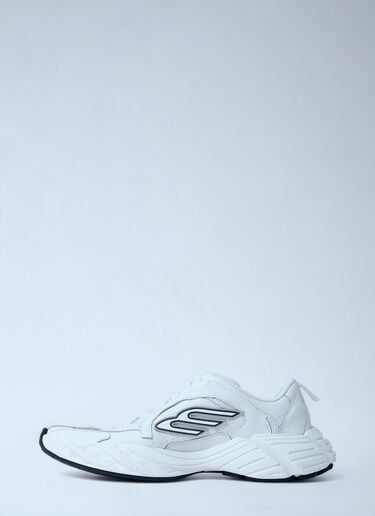 Monday Sneaker Balenciaga Monday Sneaker White bal0161017