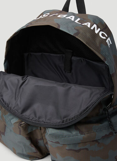 Eastpak x UNDERCOVER Camouflage Backpack Khaki une0152002