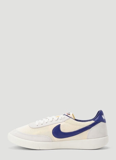 Nike Nike Killshot Sneakers Beige nik0143020