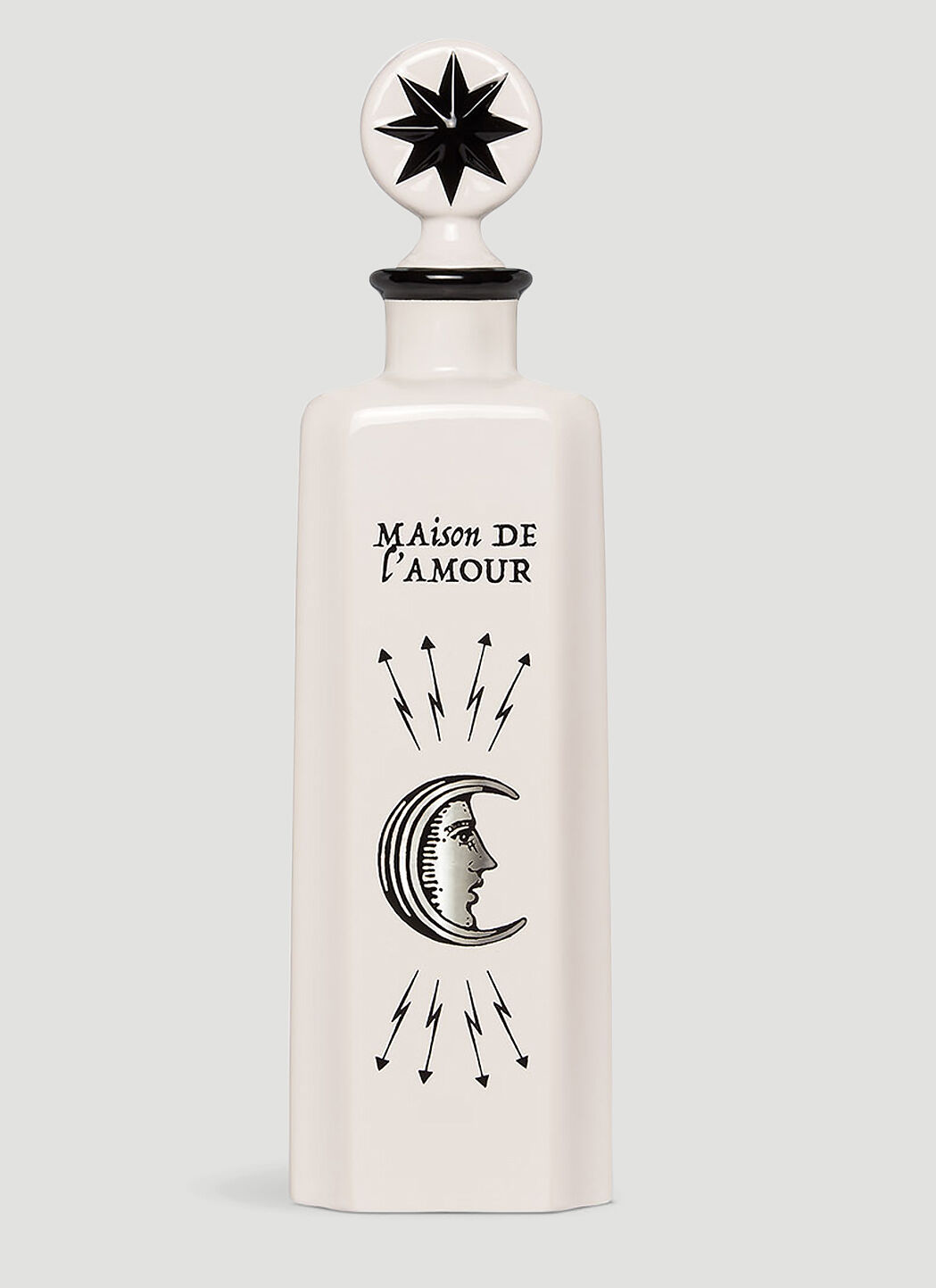Gucci Maison de L'Amour Half Moon Bottle の White | LN-CC® Gucci Maison de L'Amour Half Moon Bottle の White | LN-CC®