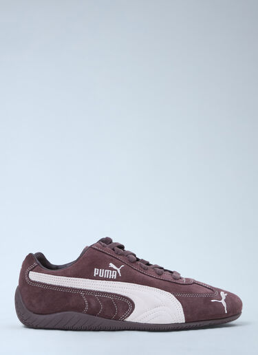 Speedcat TTF Sneakers Puma Speedcat TTF Sneakers Brown pum0360025