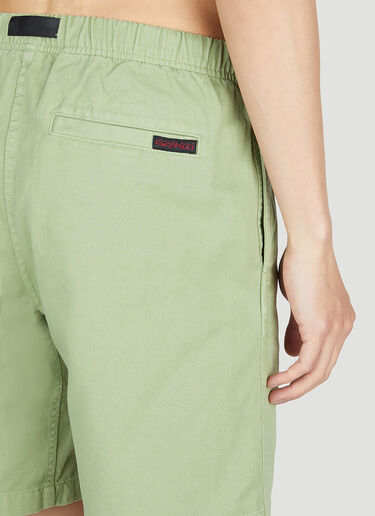 Gramicci G-Shorts Green grm0152003