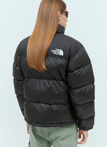 The North Face 1996 레트로 눕체 재킷 블랙 tnf0146006